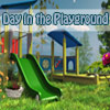 Day in the Playground
